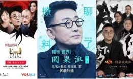 国产综艺,创新与传承的视听盛宴