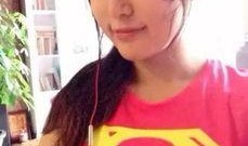 国产女王周晓琳,国产影视界的璀璨明珠