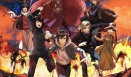 国产动漫在线,传承与创新交织的视觉盛宴